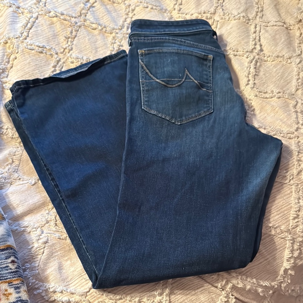 Women's Ariat Flare Jeans Perfect Rise